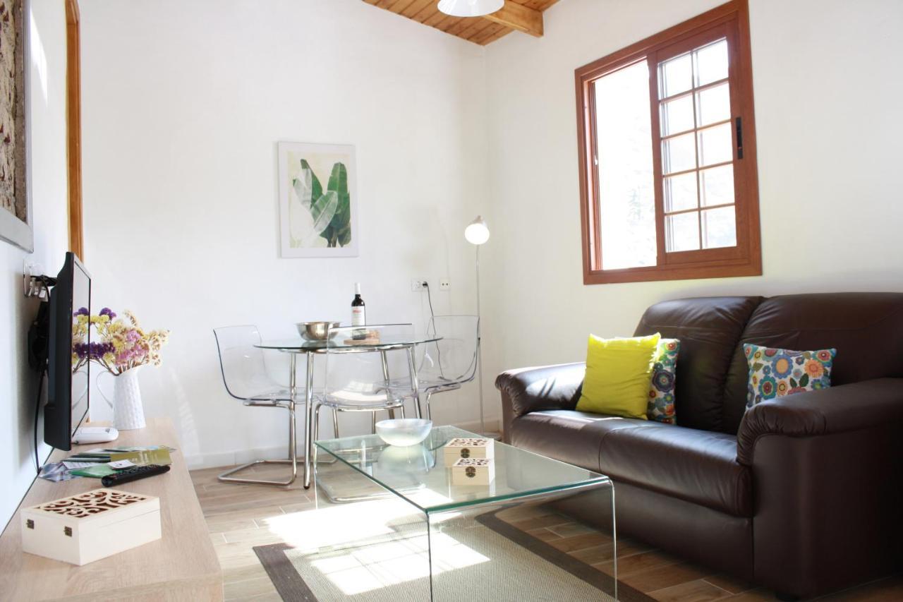 Apartamento Casa Bibiana 2 Hermigua Exterior foto